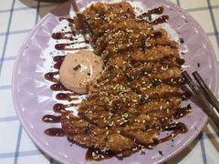 -万能料理屋(钟鼓岭路店)