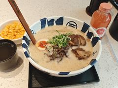 -味千拉面(泰州万达广场店)