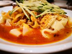 -胖老汉椒麻鸡清真新疆菜(西御街店)