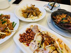 -汇兴源餐馆(小北路店)