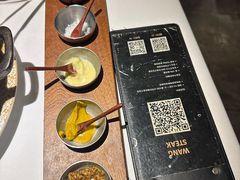 -WANG STEAK 王品(杭州万象城店)