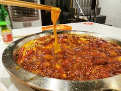 -老街坊市井火锅(营门口店)