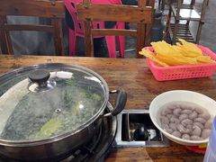 -章记正宗南岗鱼蛋火锅