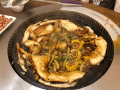 -二十一分小锅炖(中心店)