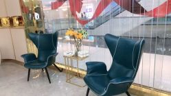 -CICI纤美·科技减肥美容