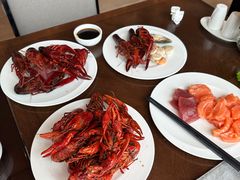 -Social 秀西餐厅-长沙瑞吉酒店(运达店)