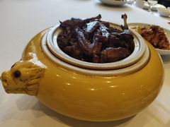 十四年雷公鸭-好食上(喜盈门.范城店)