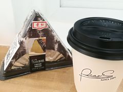 -红叶蛋糕(广达路总店)