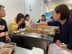 -卫卫麻辣烫(建设新村路店)