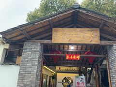 -李东农庄(中南百草园地标店)