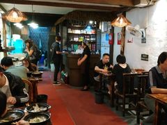 大堂-小时候焗海鲜(鄞州万达店)