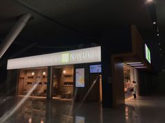 门面-奈雪的茶(深圳北站店)