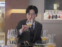 -成都群光君悦酒店·露天花园