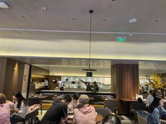 大堂-千日贺茶餐厅(高新万达店)