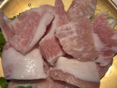 -炙城·韩式烤肉(南京东路店)