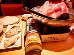 -莲寿司(国兴店)