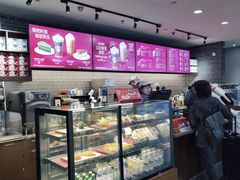 -星巴克(北京南站第二店)