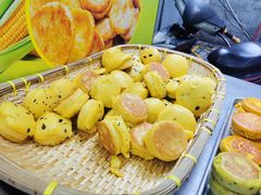 -小米粑粑(玉锦苑店)