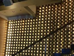 -The BREW·酿餐厅(浦东嘉里大酒店)