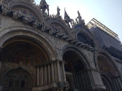 -圣马尔谷圣殿宗主教座堂