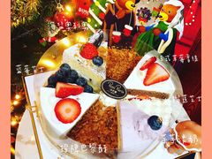 -PETIT PARIS 小巴黎(凯德1818店)
