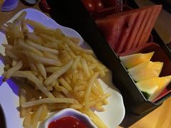 -胡桃里音乐酒馆(环亚凯瑟琳广场店)