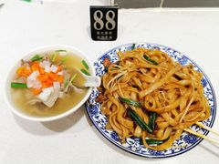 -银记肠粉(文昌北路店)
