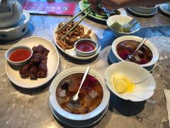 -四道菜·福建菜馆(新街口金鹰店)