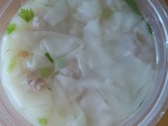 阿肥发扁食小份外卖-阿肥发扁食(厦门总店)