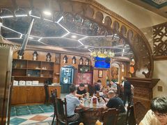 -乡村馕坑肉·烧烤·新疆菜·本地人更爱吃(阿勒泰首店)
