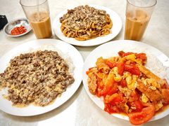 -好好滋味茶餐厅