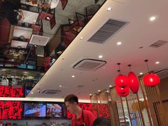 -廖川菜(金虹桥店)