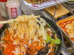 -雷哥烧烤(丰储街店)