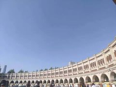 -民园广场