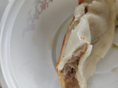 -青岛锅贴(四流中路店)