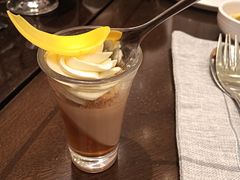 -Social 秀西餐厅-长沙瑞吉酒店(运达店)