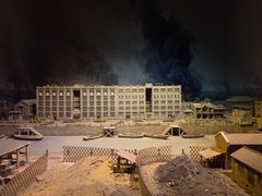 -上海四行仓库抗战纪念馆