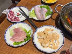-厝味火锅·潮汕卤水火锅(十一合店)