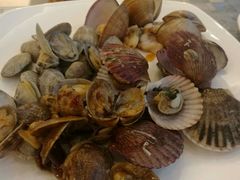 -海天一色海景自助餐厅(西港花园店)