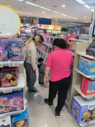 -孩子王(铁西万达店)