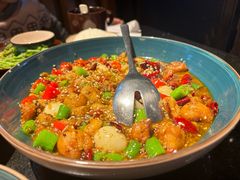 -华豫川酒家(双子塔店)