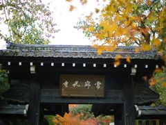-常寂光寺