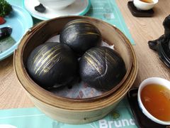 -一笼小幸运