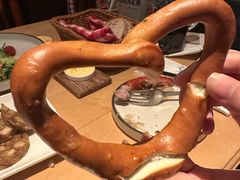 -普拉那啤酒坊Paulaner(凯宾斯基饭店)