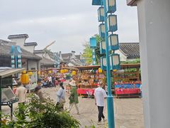 -忆秦园小笼包(惠山古镇总店)