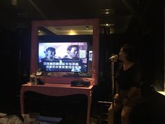 -V SHOW max KTV(粉巷店)