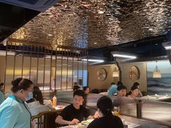 大堂-野妹火锅(龙岗店)