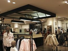 -ZARA(仓山万达店)