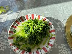 -天天向上素食餐厅(五台山店)