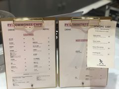 -常识咖啡common sense(春熙路店)